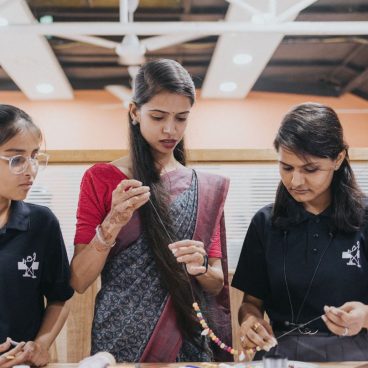P.G. Diploma in Fashion Designing & Marketing